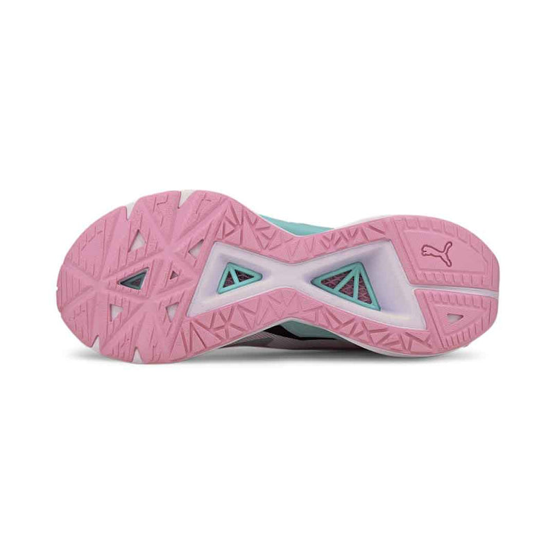 Puma - Kids’ (Junior) Ultraride Shoes (194104 03)