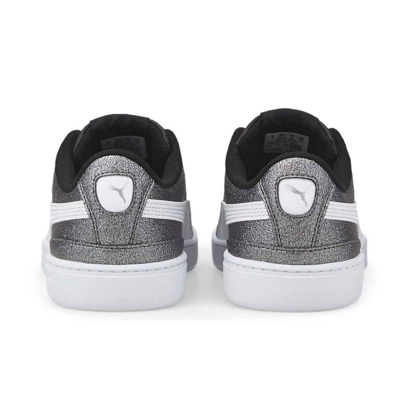 Puma - Chaussures Vikky V3 Glitz pour Enfant (Junior) (384701 01)