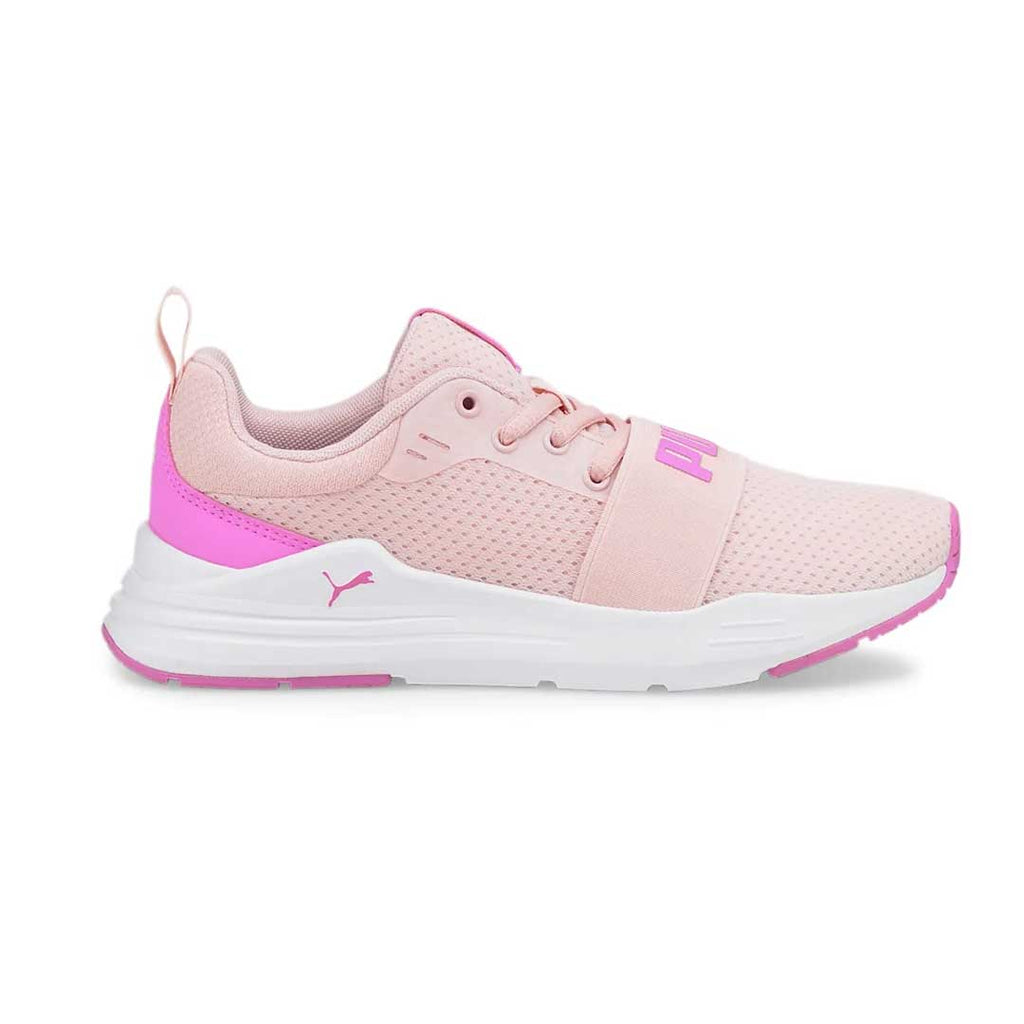 Puma Kids Junior Wired Run Shoes 374214 18 SVP Sports