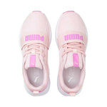 Puma - Kids' (Junior) Wired Run Shoes (374214 18)