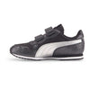 Puma - Kids' (Preschool) Cabana Racer Glitz V Shoes (370985 10)