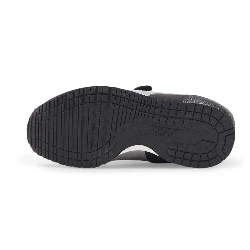 Puma - Kids' (Preschool) Cabana Racer Glitz V Shoes (370985 10)