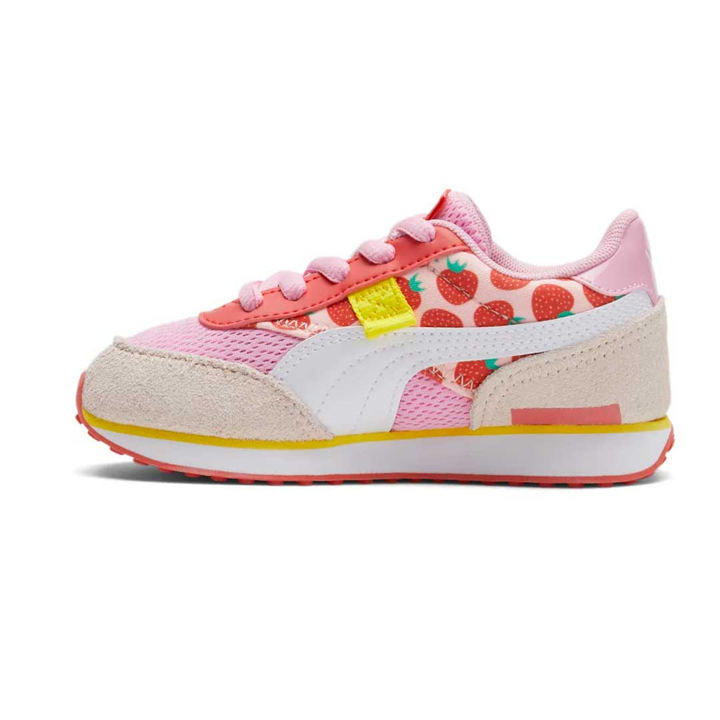 Puma - Kids' (Preschool) Future Rider Summer Treats Shoes (385777 01)