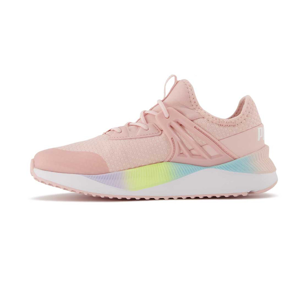 Puma - Chaussures Pacer Future Rainbow pour Enfant (âge préscolaire) (383716 01)