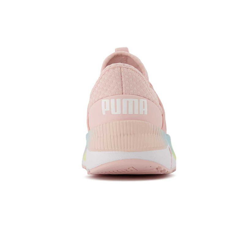 Puma - Kids' (Preschool) Pacer Future Rainbow Shoes (383716 01)