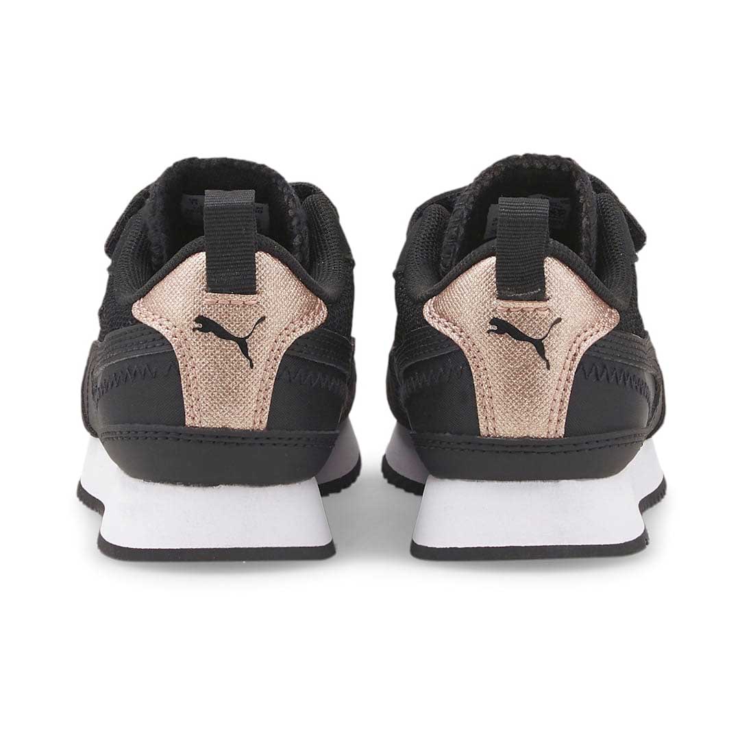 Puma - Kids' (Preschool) R78 Metallic V Shoes (383932 01) – SVP Sports