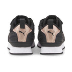 Puma - Kids' (Preschool) R78 Metallic V Shoes (383932 01)