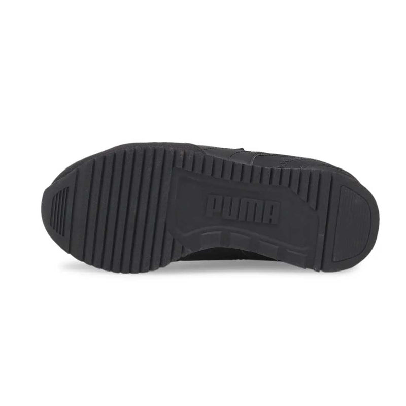Puma - Kids' (Preschool) R78 Metallic V Shoes (383932 01)
