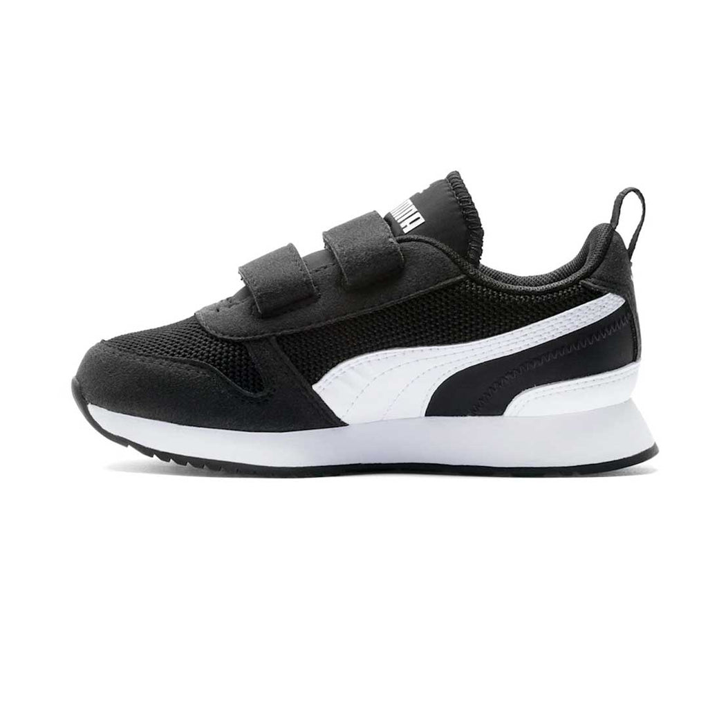 Puma - Chaussures R78 pour enfants (âge préscolaire) (373617 01)