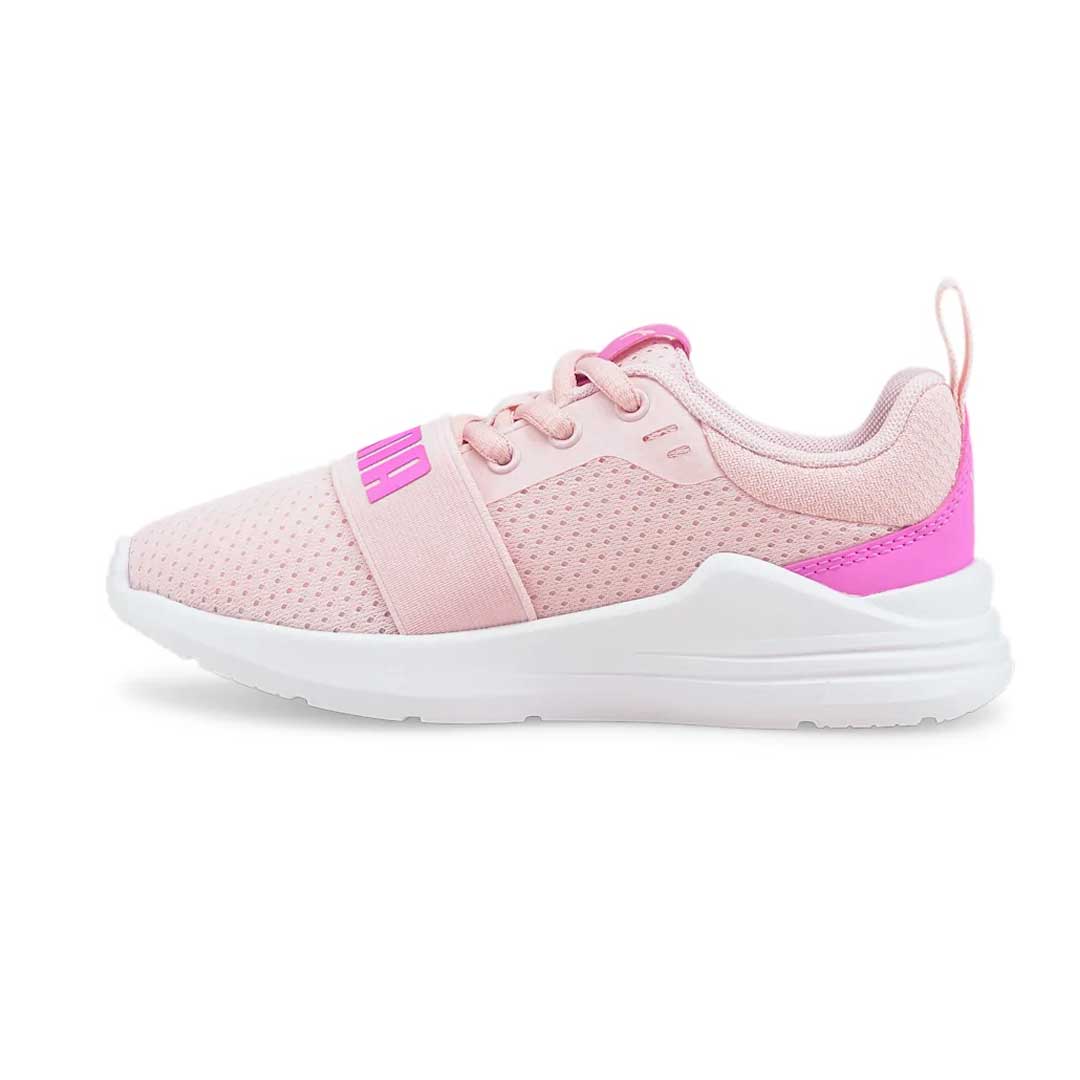 Puma palo deals de rosa