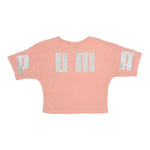 Puma - Girls' (Toddler) Cropped T-Shirt (511811687FME P663)