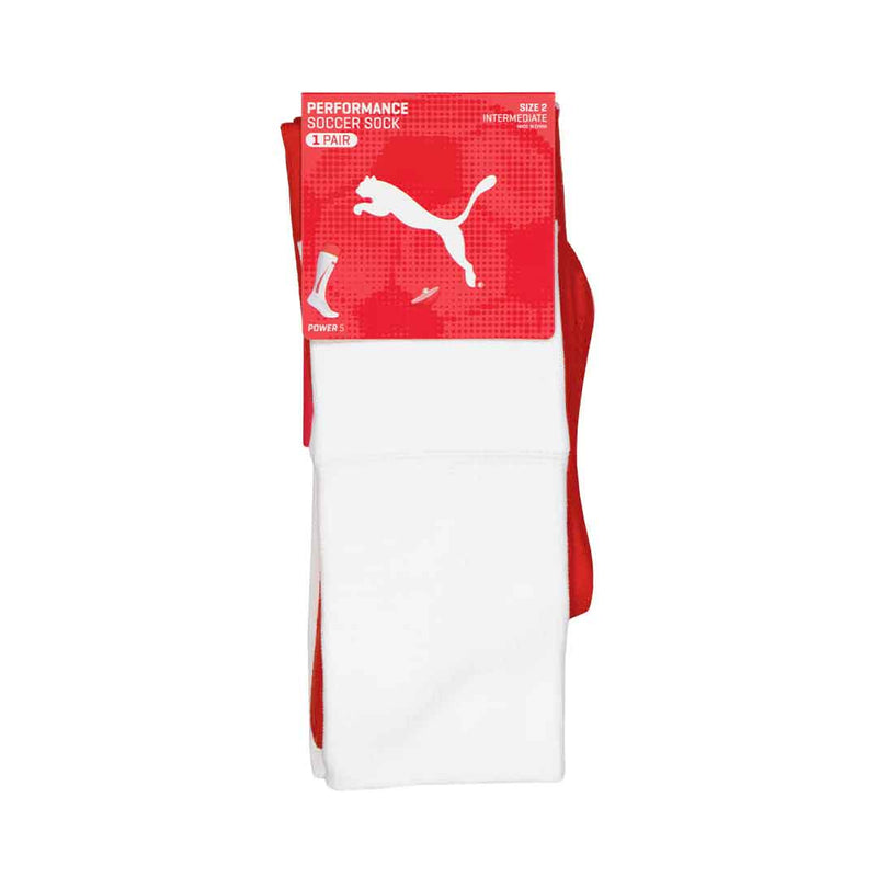 Puma - Kids' (Toddler) Power 5 Sock (890422 02-K)