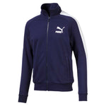 Puma - Men's  Iconic T7 Track Jacket (582364 08)