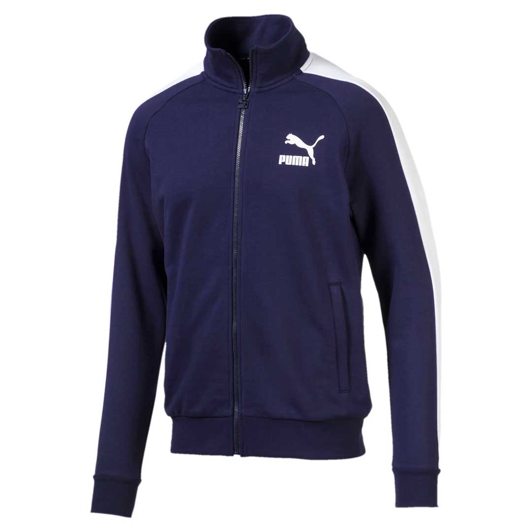 Puma - Men's Iconic T7 Track Jacket (582364 08) – SVP Sports