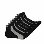 Puma - Lot de 6 paires de chaussettes basses pour homme (P116385 008)