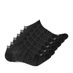 Puma - Lot de 6 chaussettes basses pour hommes (P113755C 004)