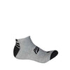 Puma - Lot de 6 paires de chaussettes basses pour homme (P115305C 117)