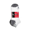 Puma - Lot de 6 paires de chaussettes basses pour homme (P115305C 117)