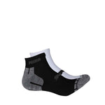 Puma - Men's 6 Pack 1/4 Crew Socks (P116381 117)