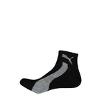 Puma - Men's 6 Pack 1/4 Crew Socks (P117807 008)
