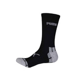 Puma - Men's 6 Pack Crew Sock (P116382 008)
