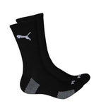 Puma - Men's 6 Pack Crew Sock (P116388 009)