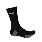 Puma - Men's 6 Pack Crew Sock (P116388 009)