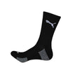 Puma - Men's 6 Pack Crew Sock (P116388 009)