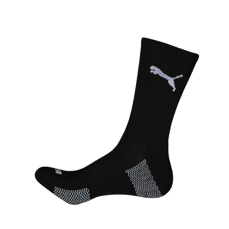 Puma - Men's 6 Pack Crew Sock (P116388 009)