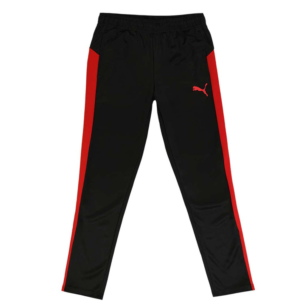 Puma men's tricot track pant outlet