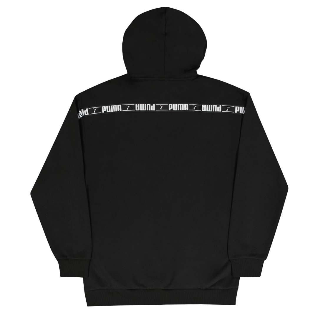 Puma - Men's Alternate Taping Hoodie (671420 01) – SVP Sports