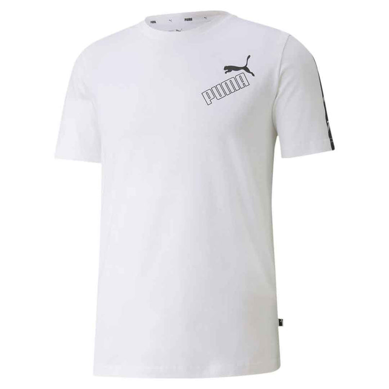 Puma - Men's Amplified T-Shirt (583510 02)