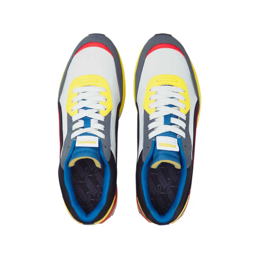 Puma - Men's City Rider Shoes (382044 13) – SVP Sports