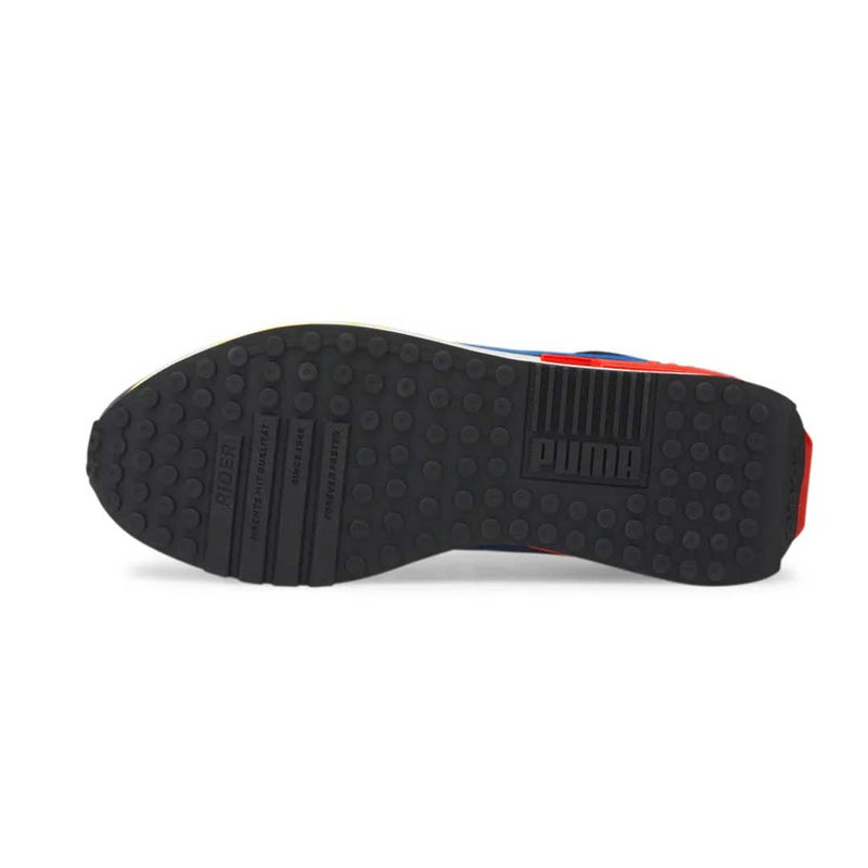 Puma - Men's City Rider Shoes (382044 13)