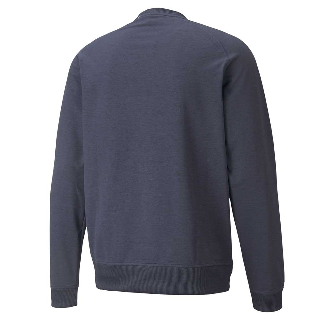 Puma - Men's Cloudspun Crewneck (530154 05)