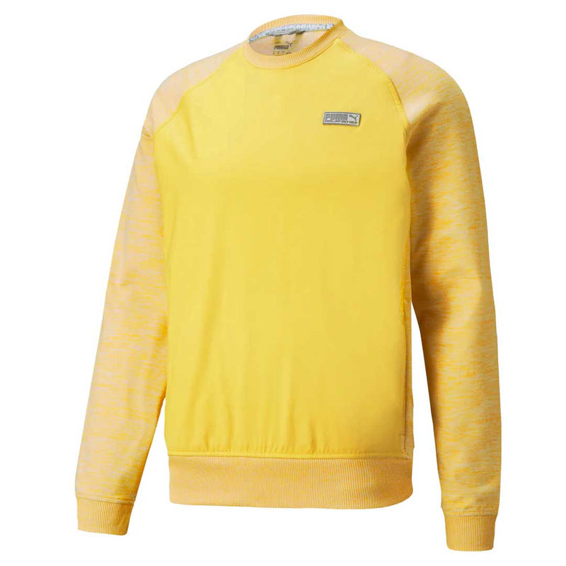 Puma - Men's Cloudspun Crewneck (530154 06)