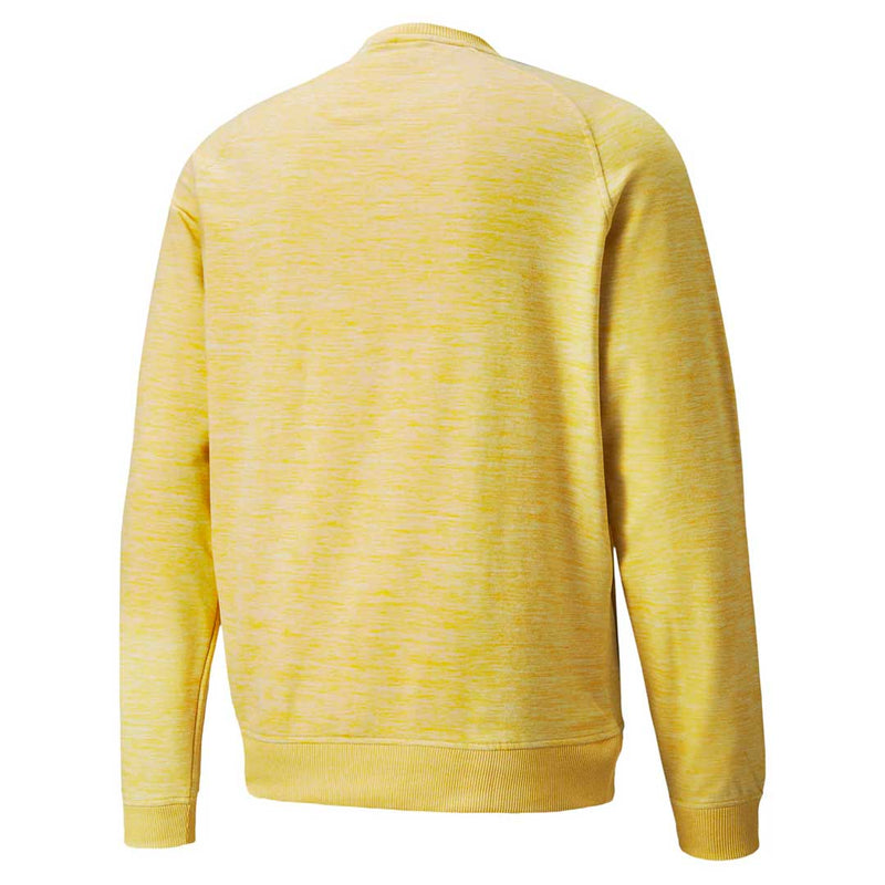 Puma - Men's Cloudspun Crewneck (530154 06)