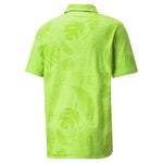 Puma - Men's Cloudspun Leaves Polo (532975 03)