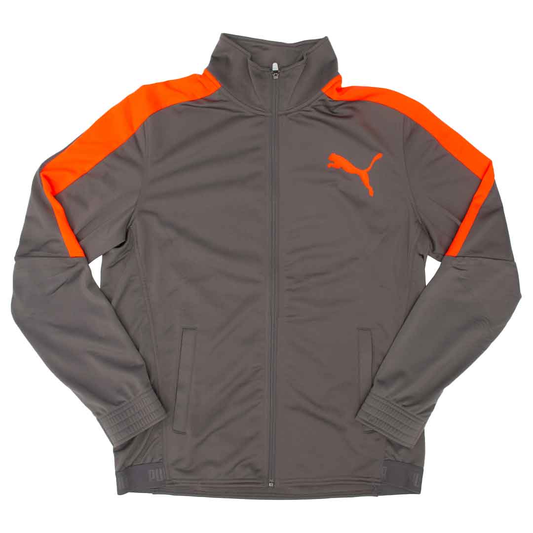 Puma - Men's Contrast Jacket (838605 43) – SVP Sports