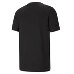 Puma - T-shirt Essentials avec logo pour hommes (586666 01)