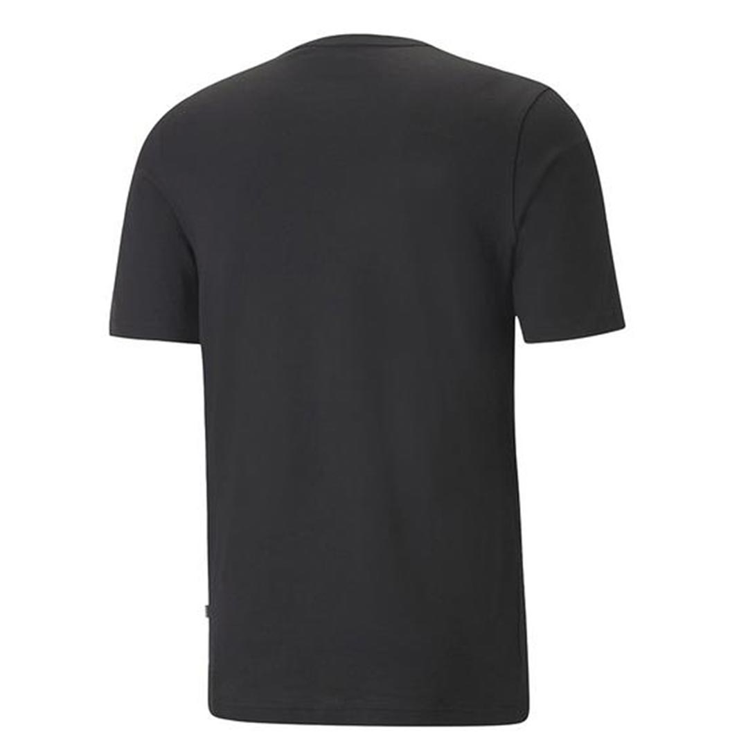 Puma - Men's Essential 2-Colour Logo T-Shirt (586759 54) – SVP Sports