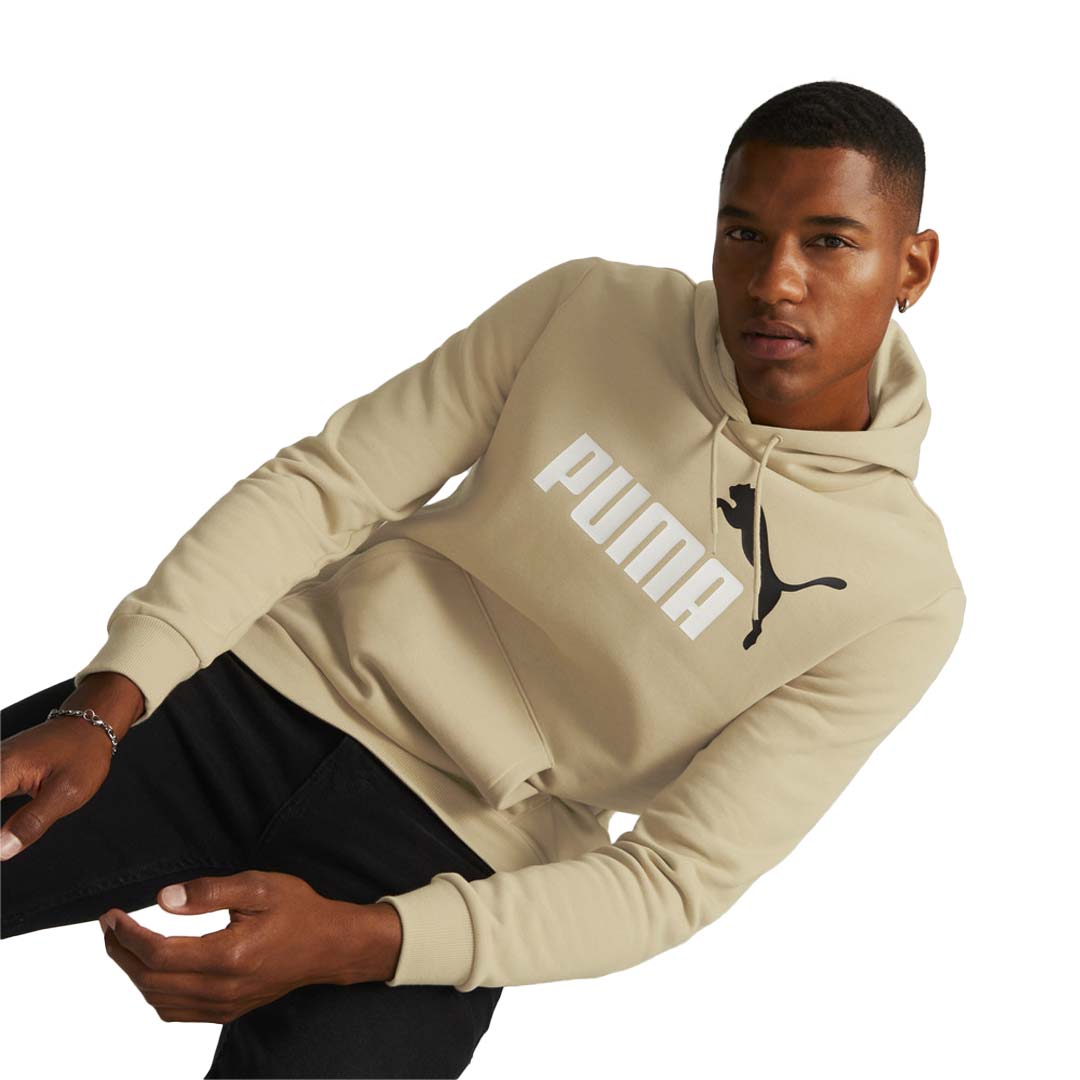 Puma jumper khaki Clearance