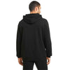 Puma - Sweat à capuche Essential Big Logo pour Homme (586688 01)