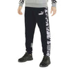 Puma - Men's Essential Camo Sweatpant (849046 01)