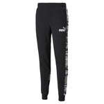 Puma - Men's Essential Camo Sweatpant (849046 01)