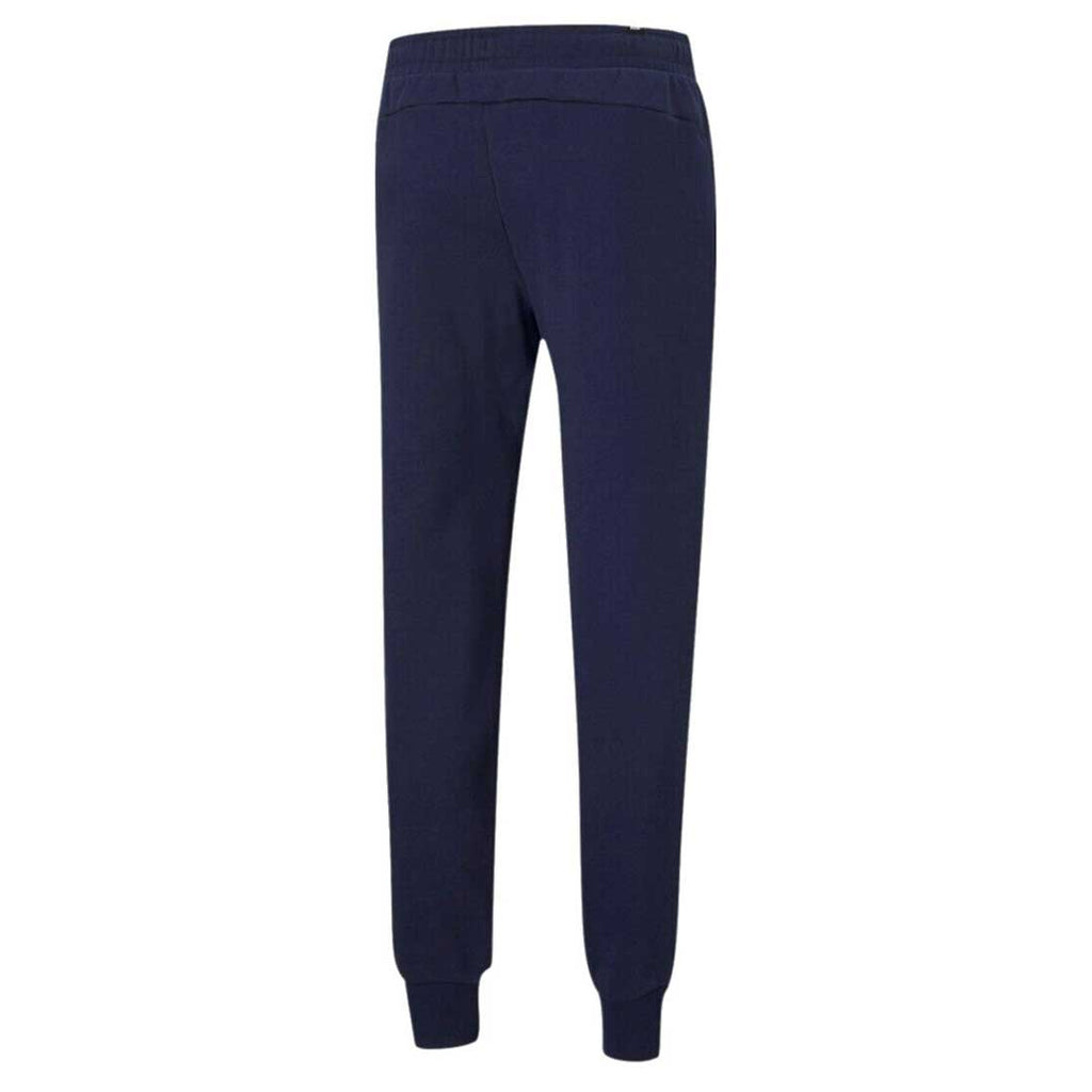 Puma - Men's Essential Logo Pants (586989 03)