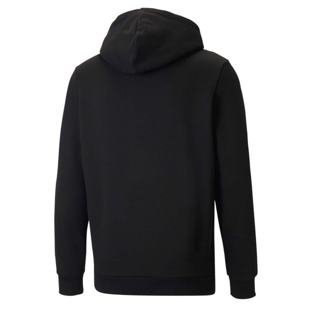 Puma - Men's Essential Two Tone Full Zip Hoodie (586760 54) – SVP