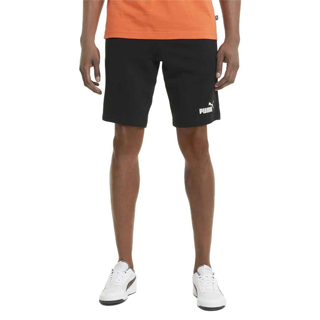 Puma - Men's Essentials Shorts (586709 01)