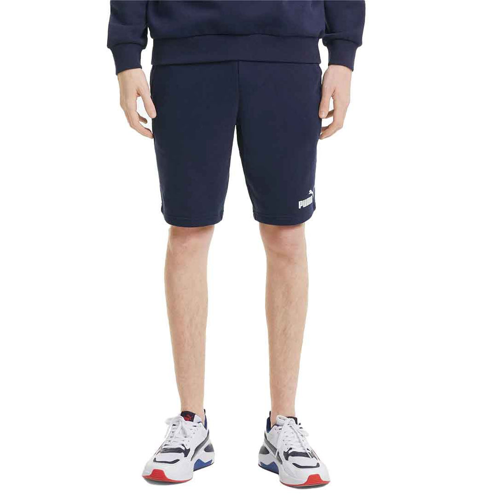 Puma - Short Essentials 10 pouces pour homme (586709 06)