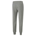 Puma - Men's Essentials+ 2 Colour Logo Pant (586767 03)